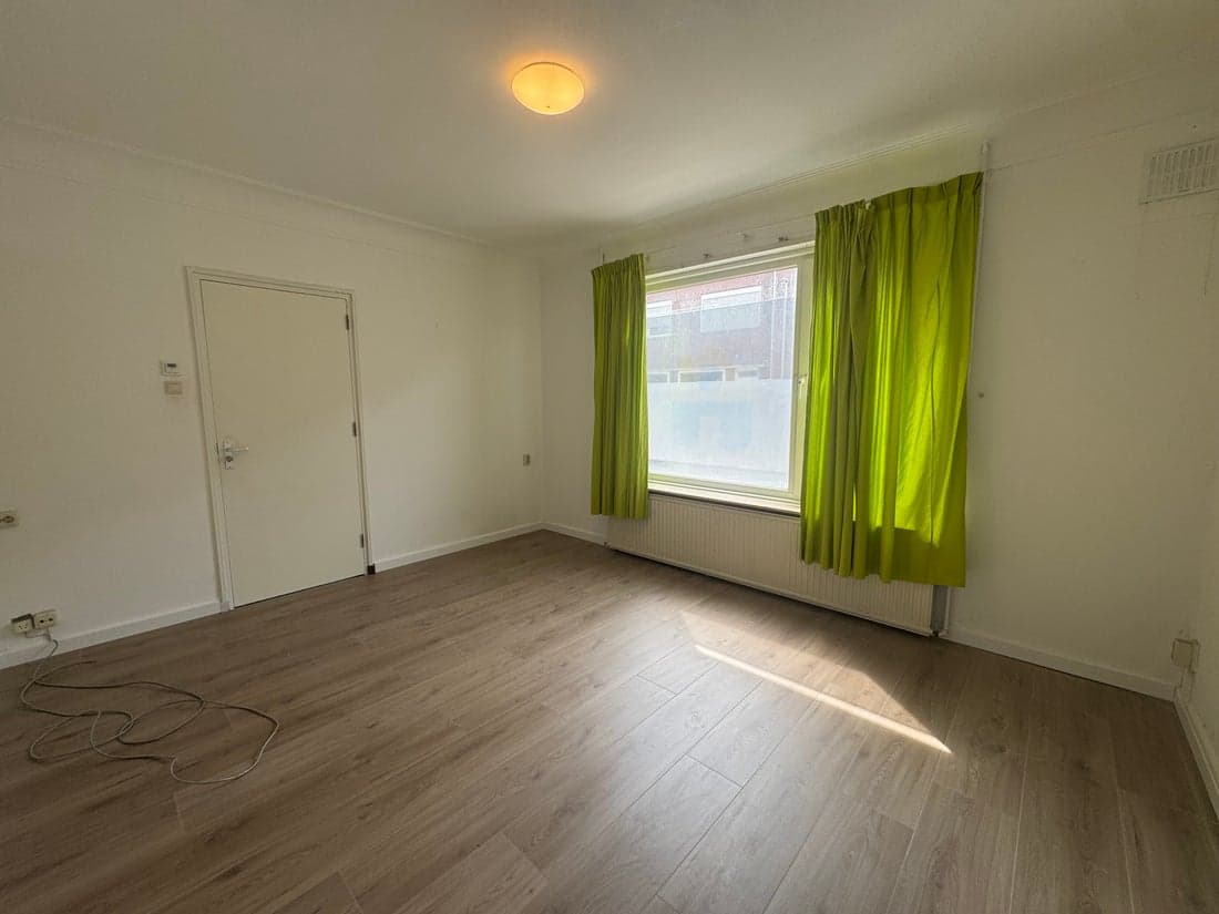 Heerlen, Limburg 