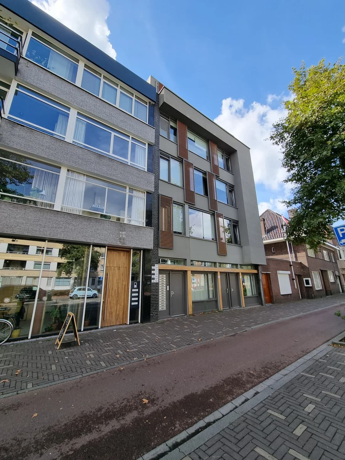 Tilburg, North Brabant 