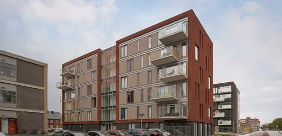 Veenendaal, Utrecht 