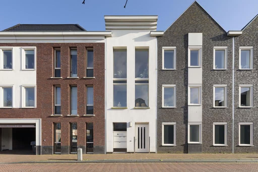 Franeker, Friesland 