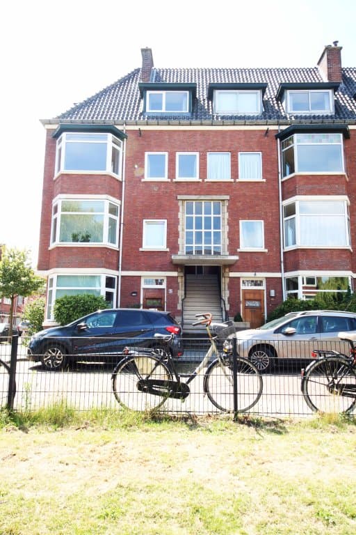 Den Haag, South Holland 