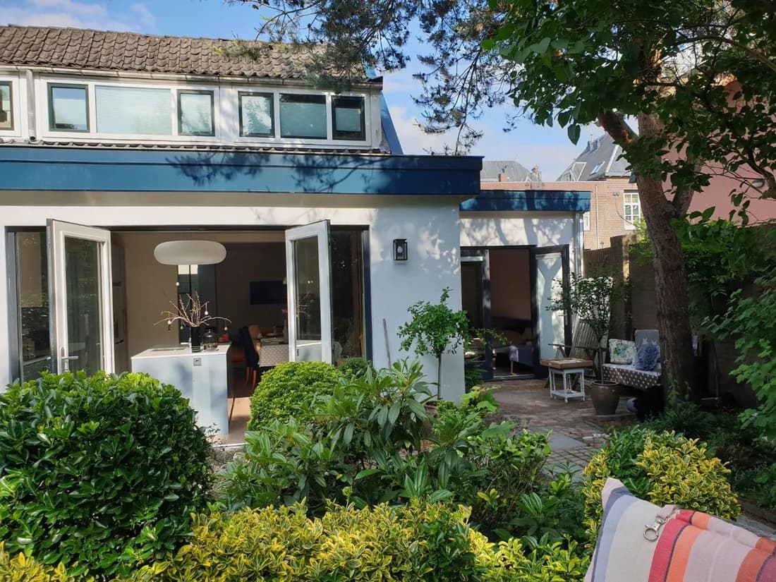Bussum, North Holland 