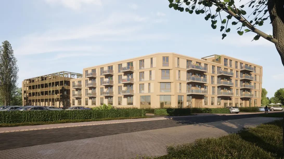 Alphen aan den Rijn, South Holland 