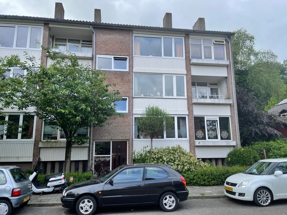 Amersfoort, Utrecht 