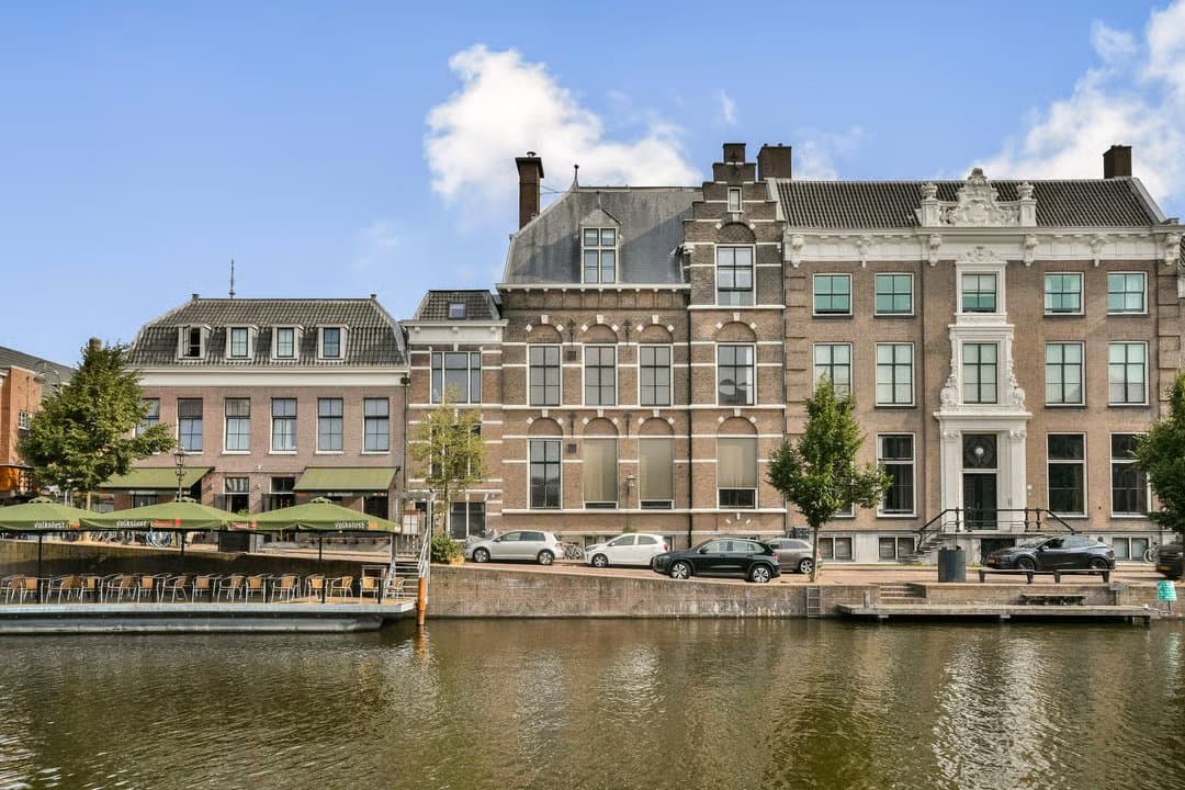Haarlem, North Holland 