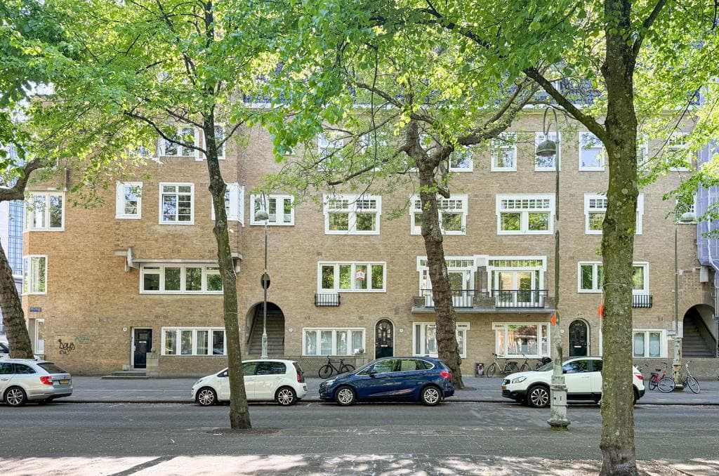 Amsterdam, North Holland 