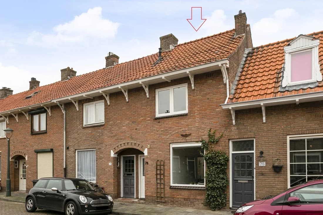 Den Bosch, North Brabant 