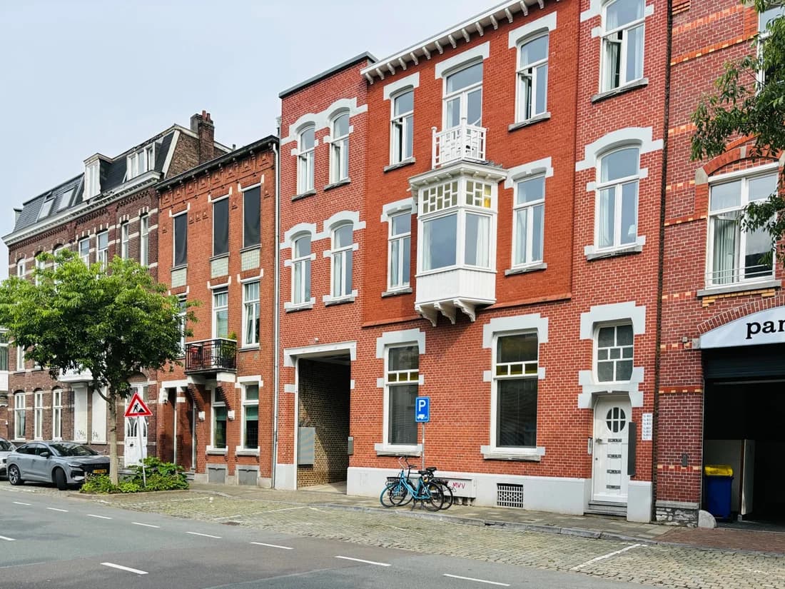 Maastricht, Limburg 