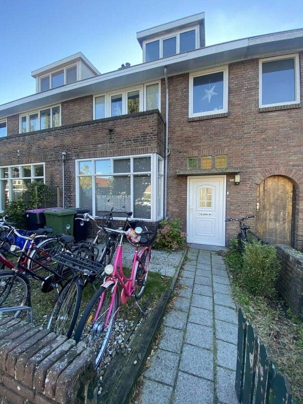 Leeuwarden, Friesland 