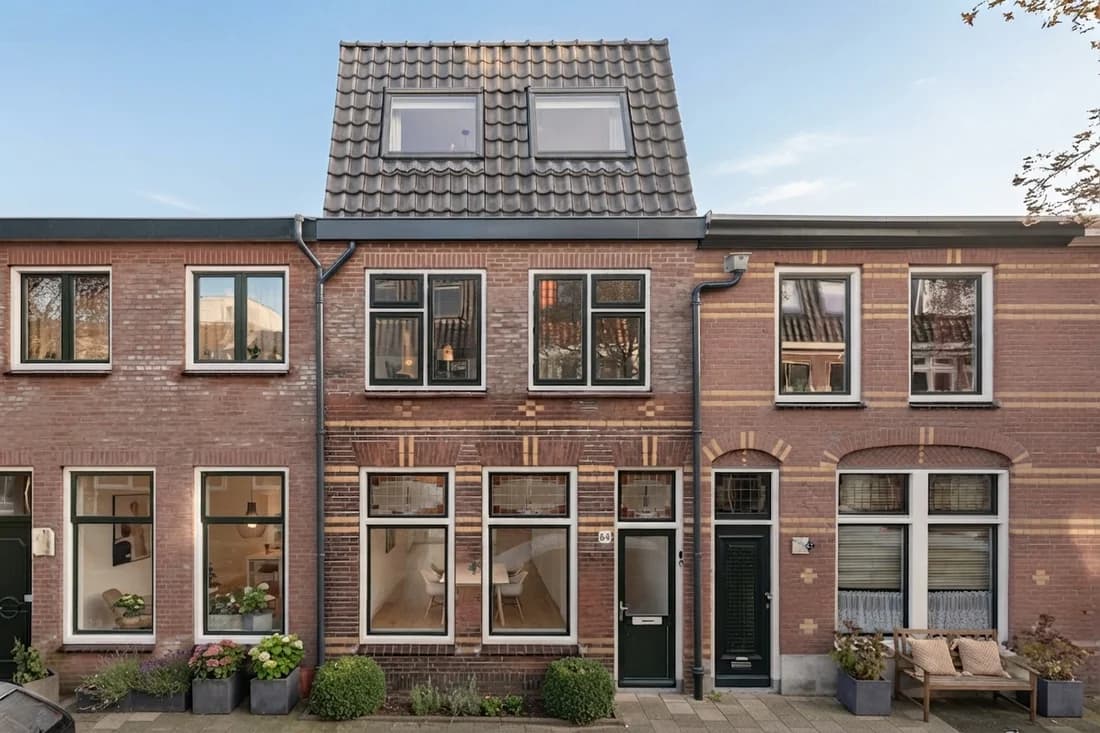 Haarlem, North Holland 