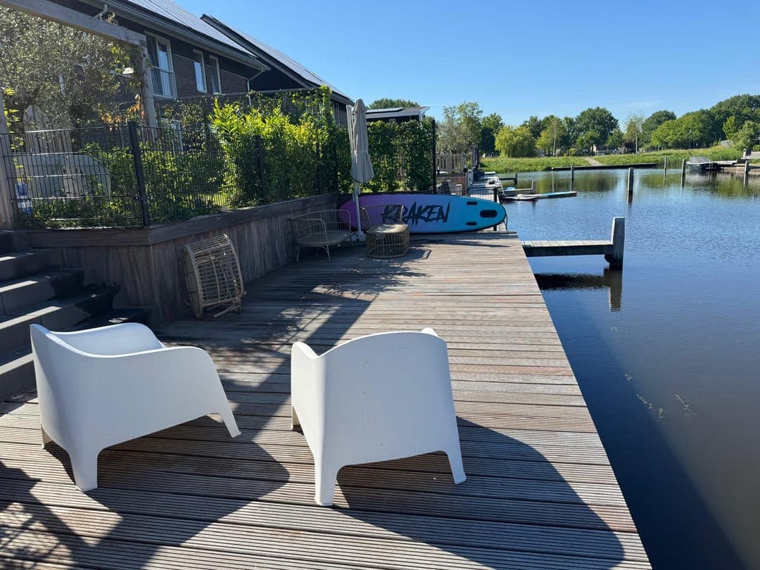 Drachten, Friesland 