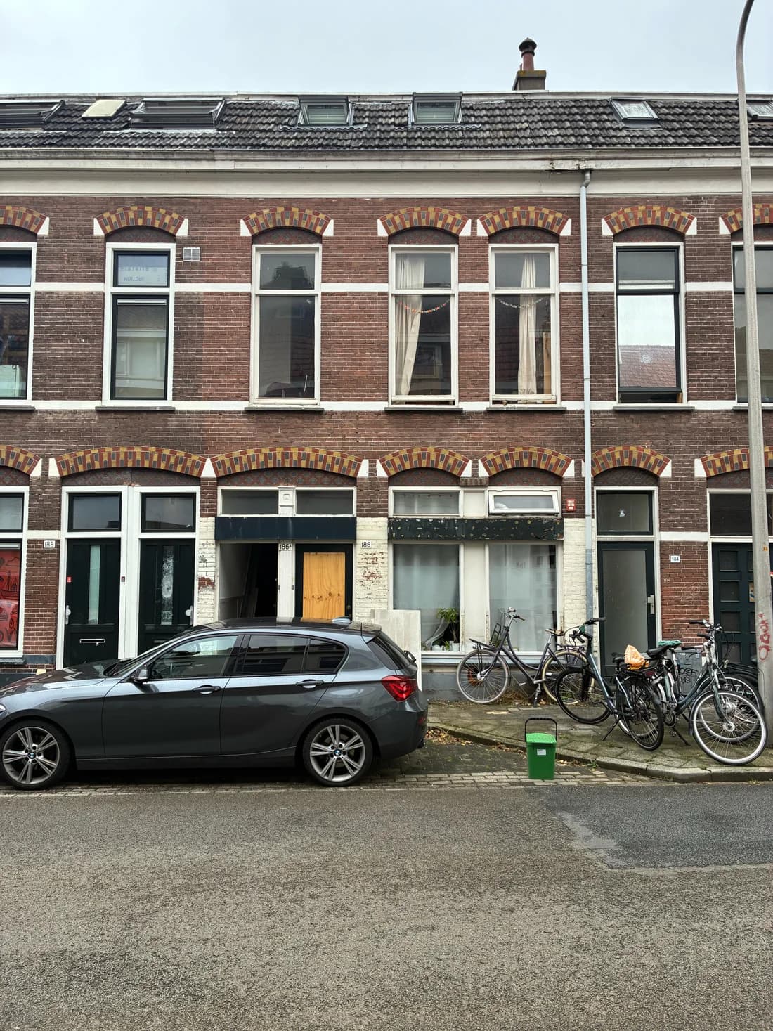 Zwolle, Overijssel 