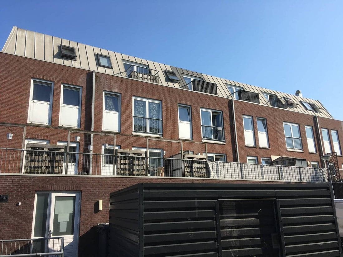 Tilburg, North Brabant 