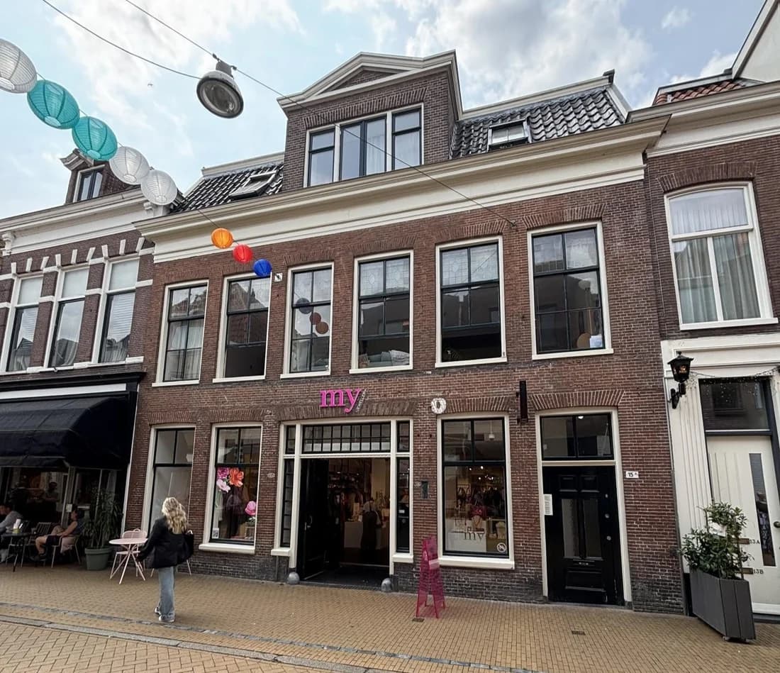 Groningen, Groningen 