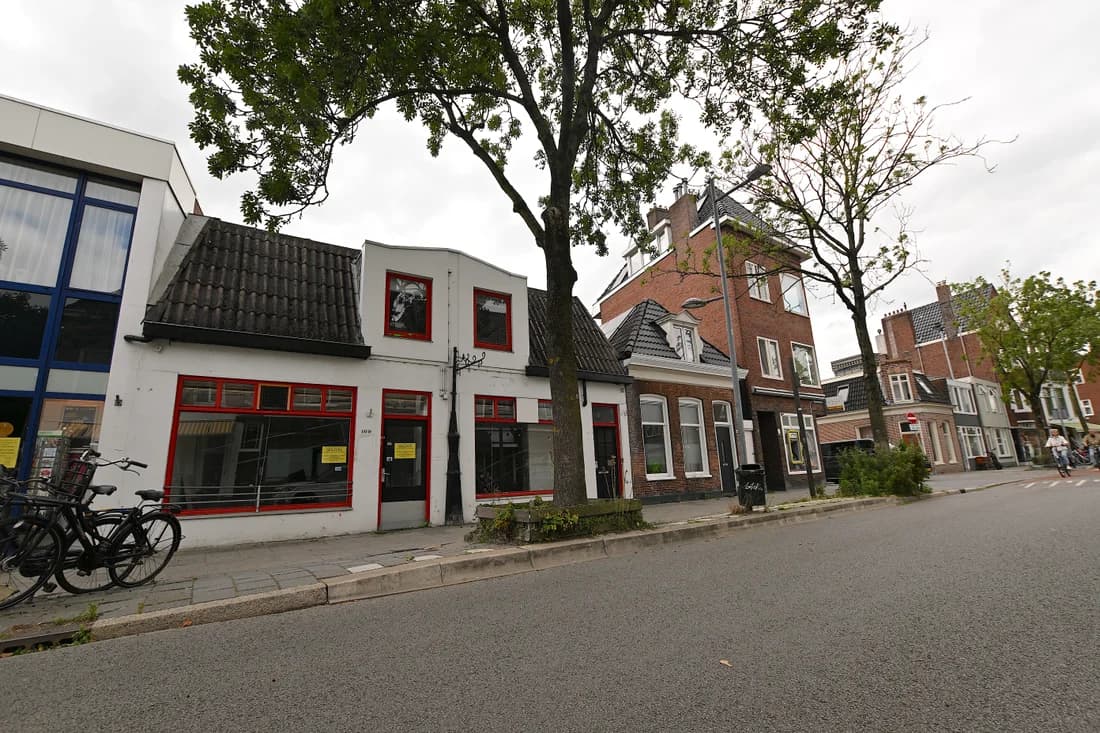 Groningen, Groningen 