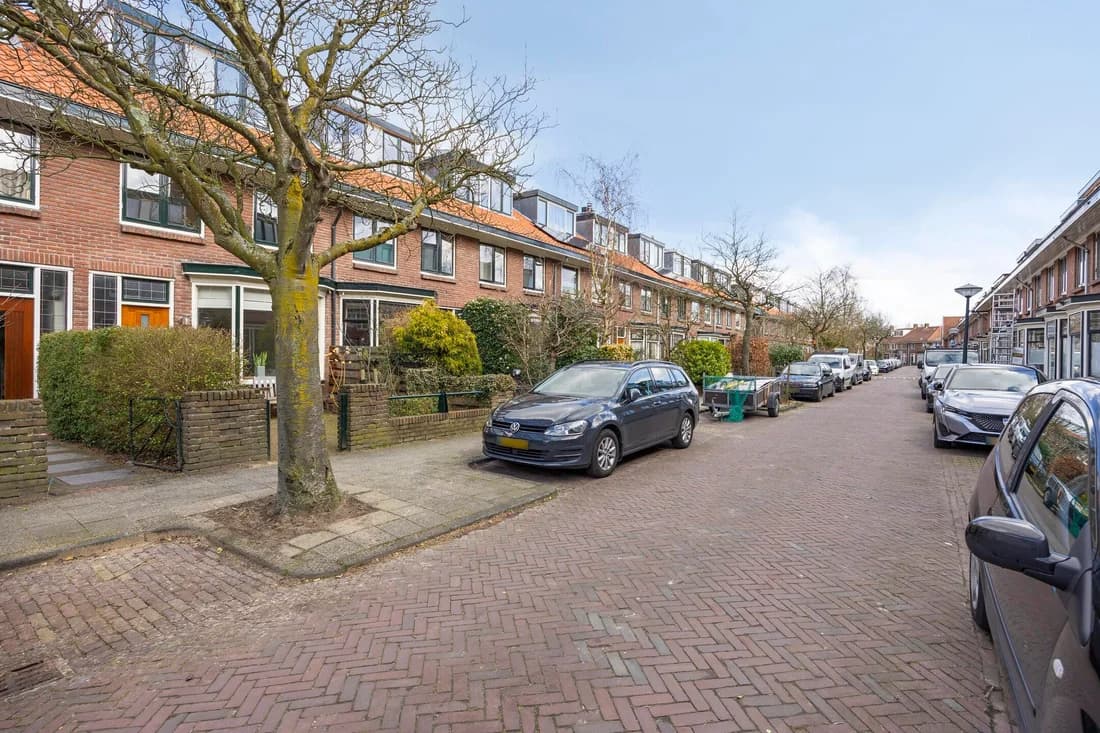 Leiden, South Holland 