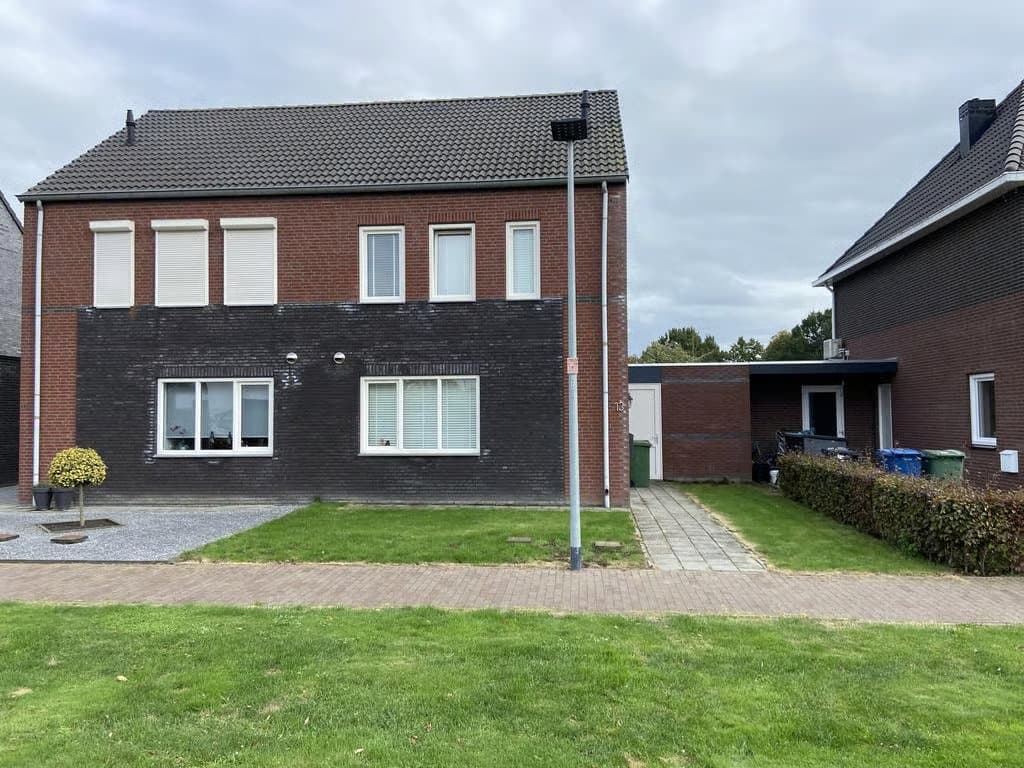 Nederweert, Limburg 