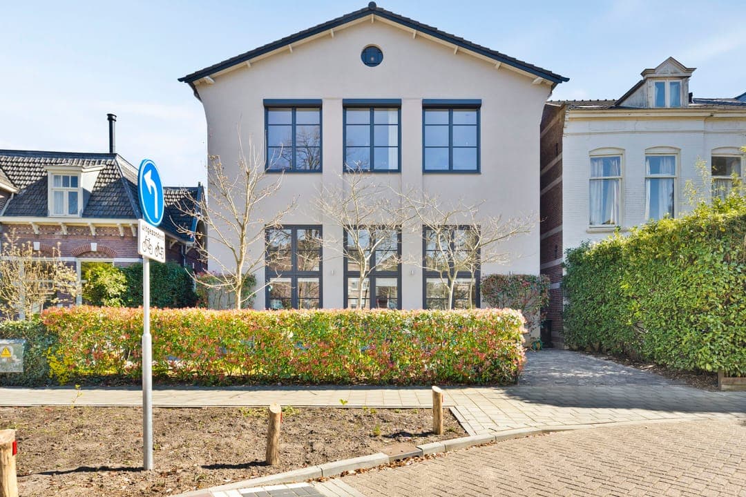 Zeist, Utrecht 