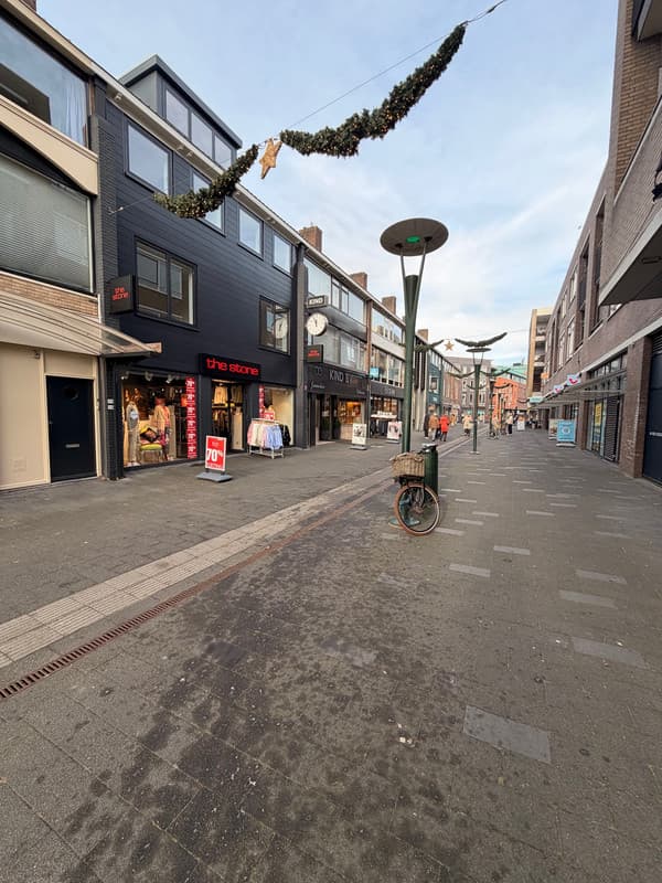 Ridderkerk, South Holland 