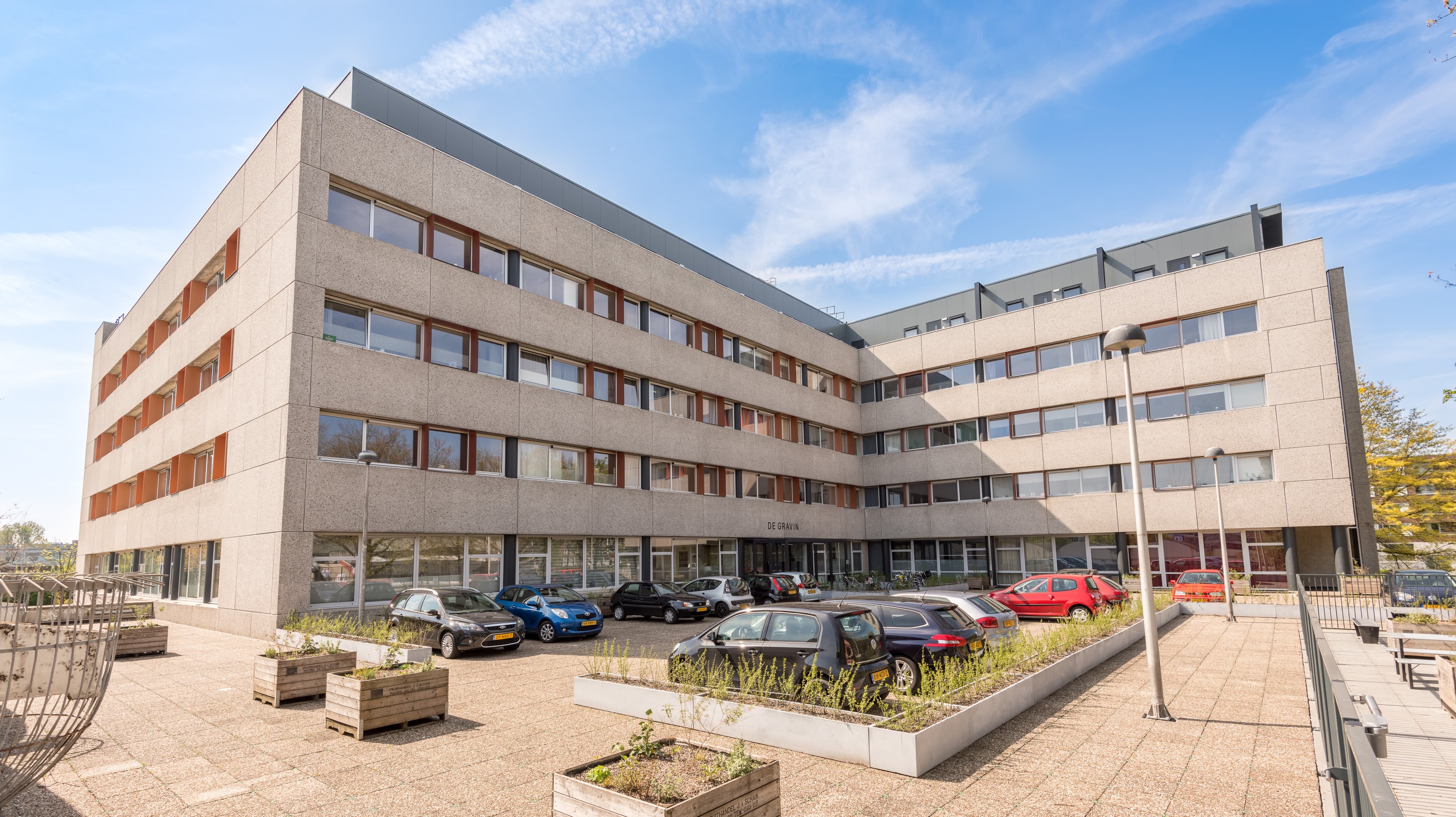 Arnhem, Gelderland 