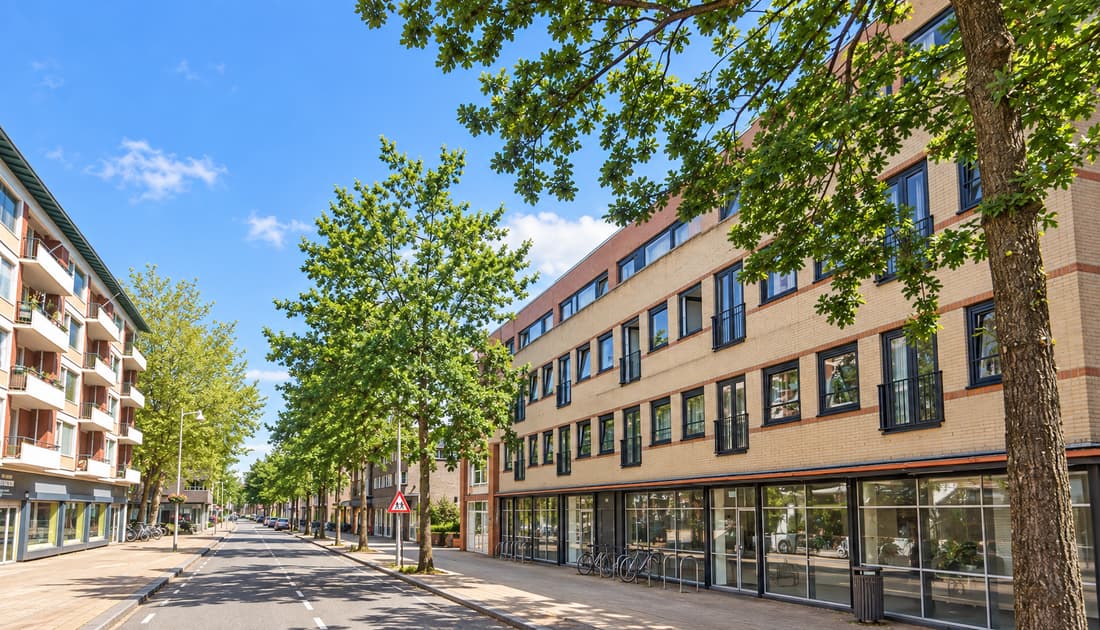 Apeldoorn, Gelderland 