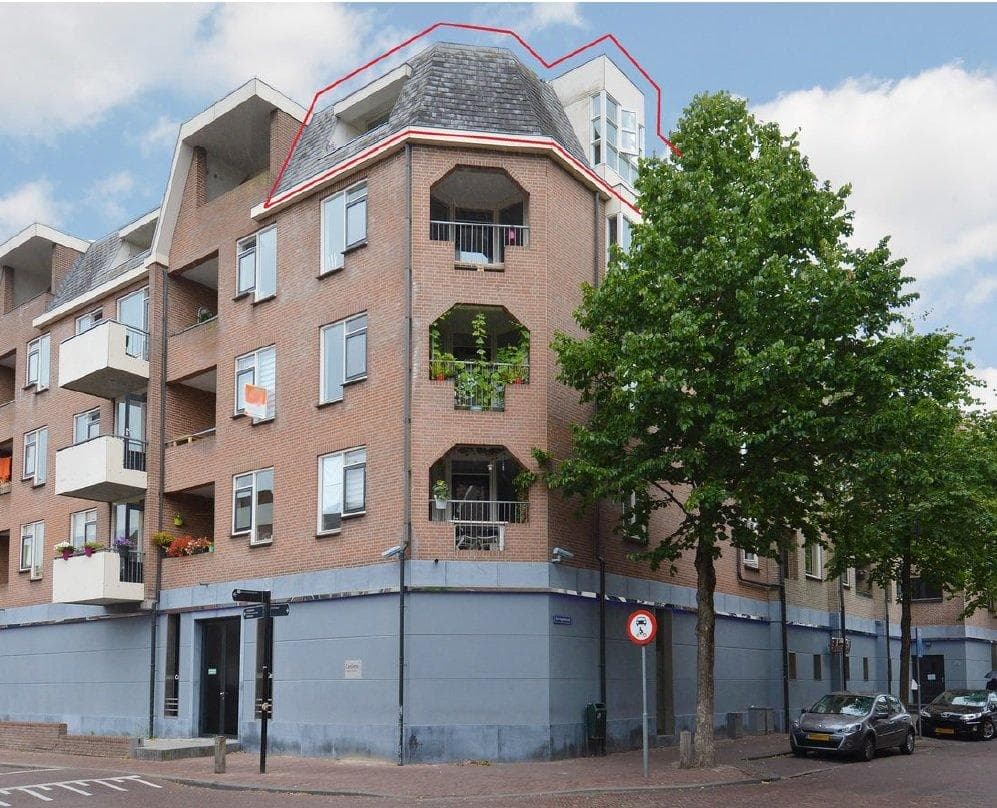 Amersfoort, Utrecht 