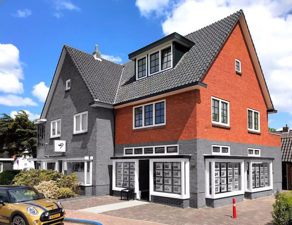 Laren, North Holland 