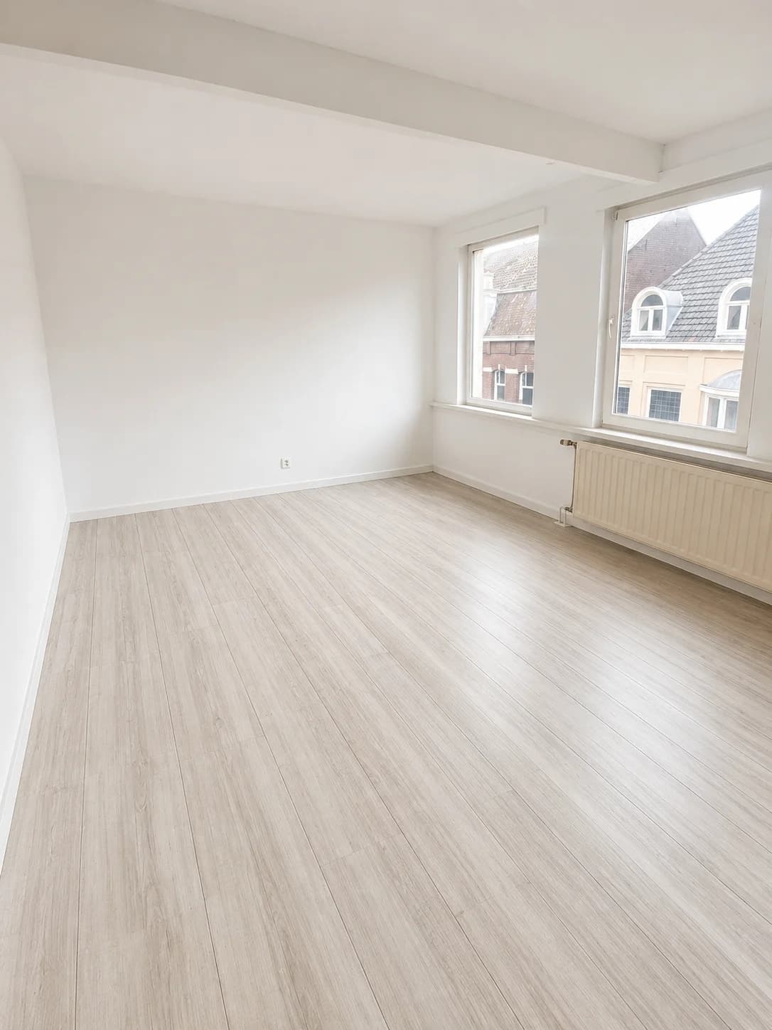 Tilburg, North Brabant 