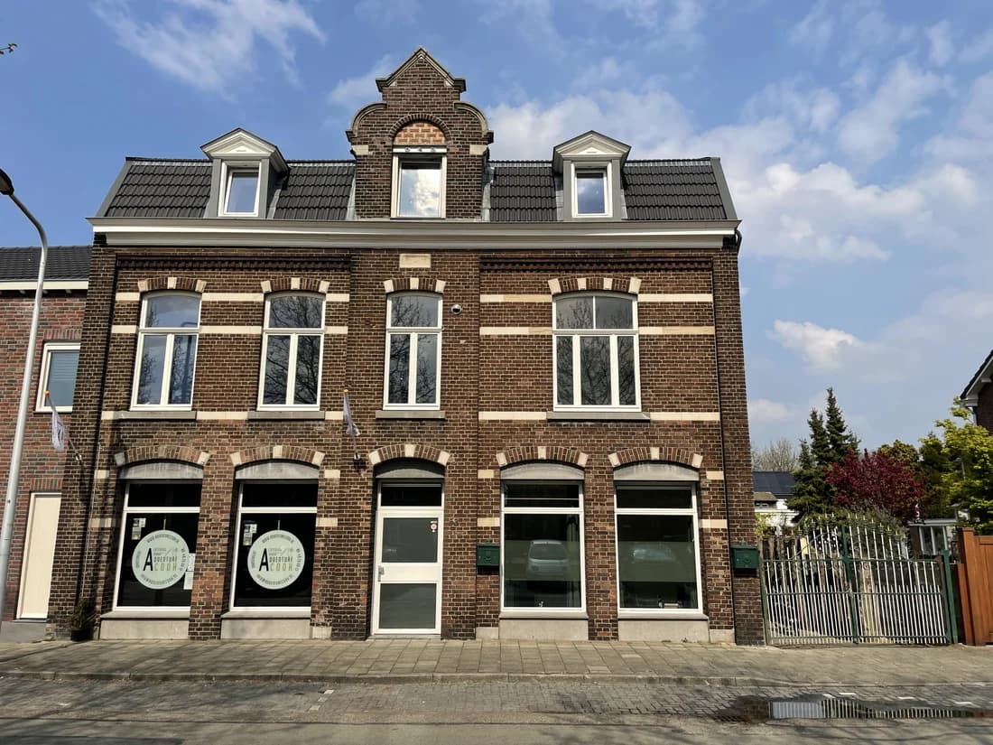Maastricht, Limburg 