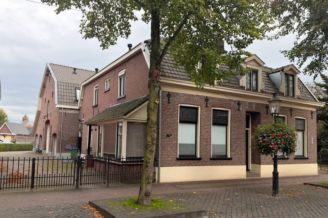 Lunteren, Gelderland 