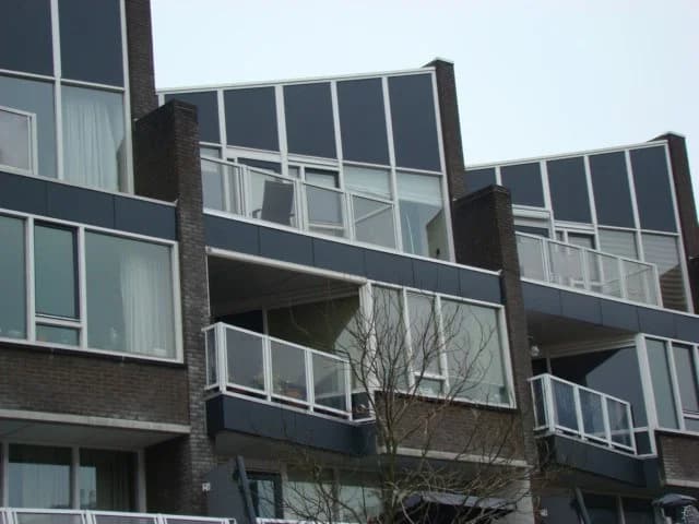 Hoofddorp, North Holland 