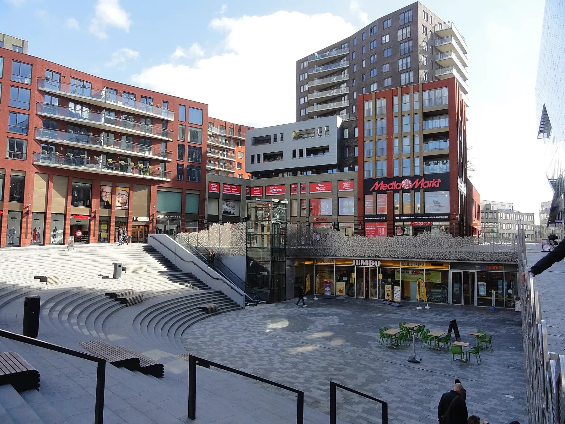 Nieuwegein, Utrecht 