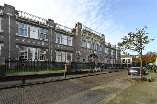 Arnhem, Gelderland 