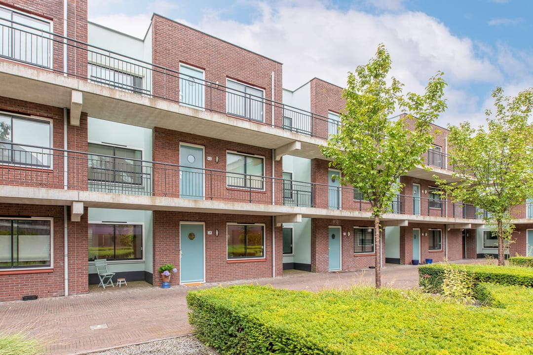 Amersfoort, Utrecht 