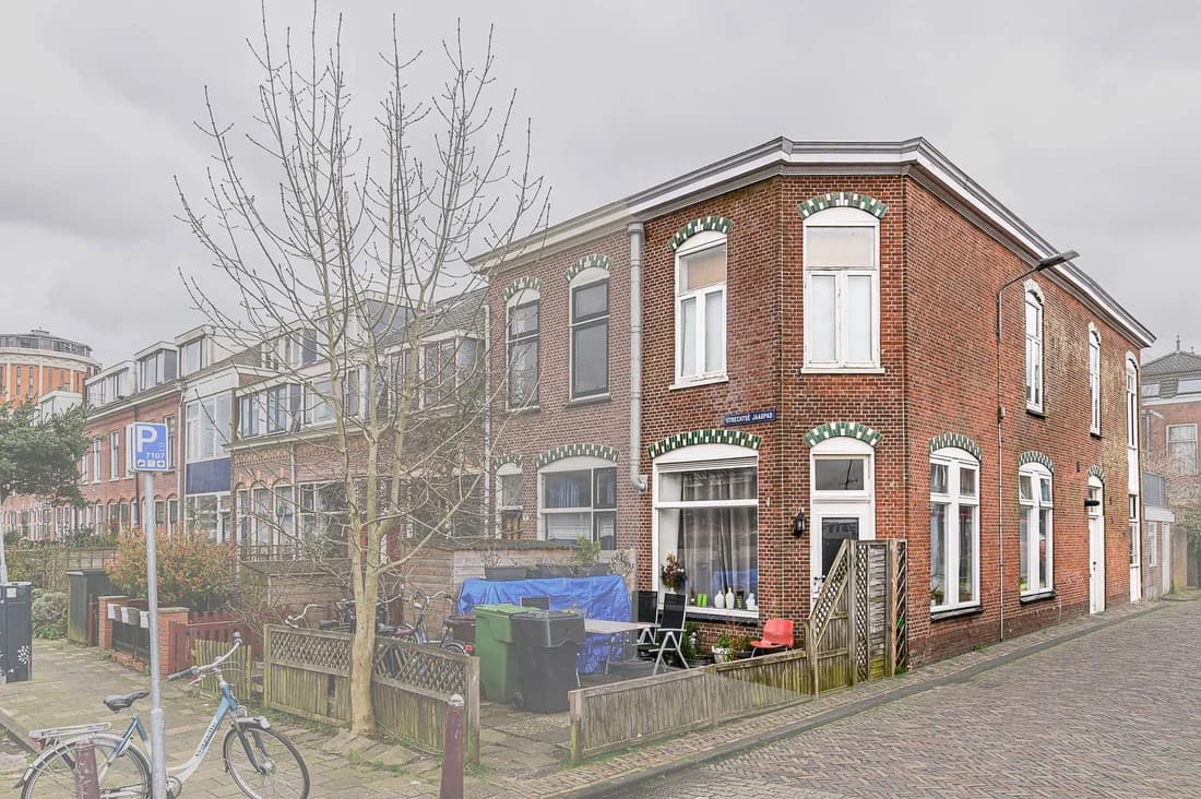 Leiden, South Holland 
