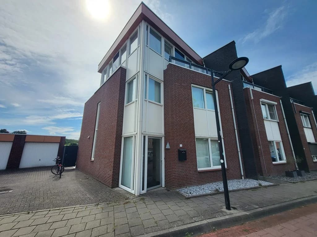 Barendrecht, South Holland 
