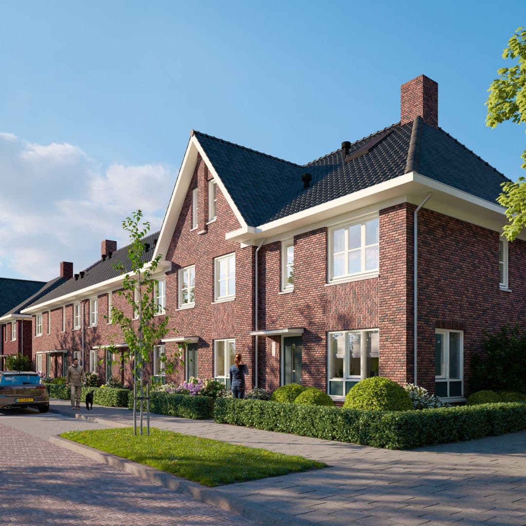 Waalwijk, North Brabant 