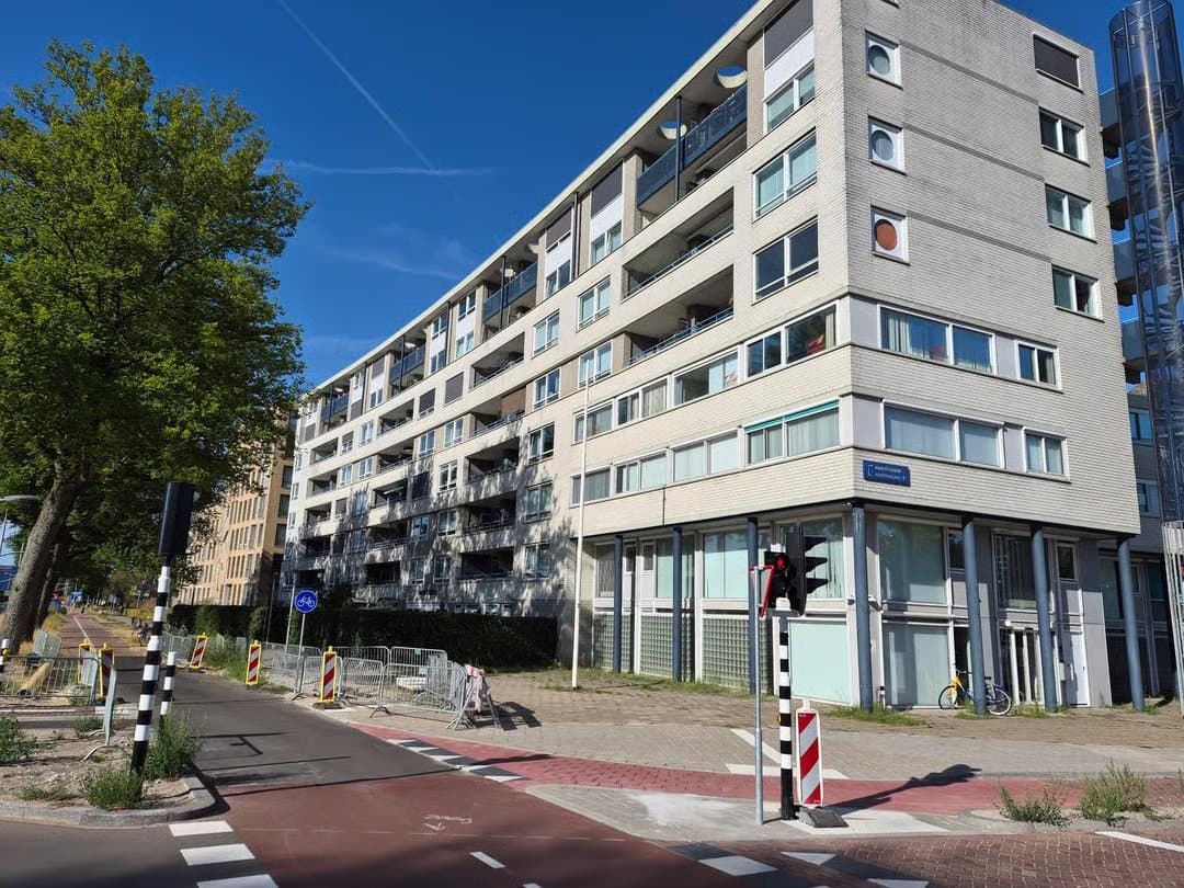 Haarlem, North Holland 
