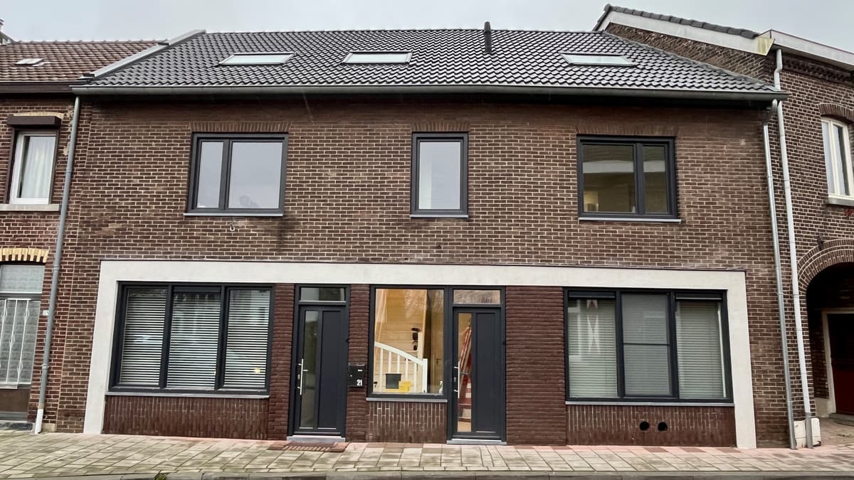 Bunde, Limburg 