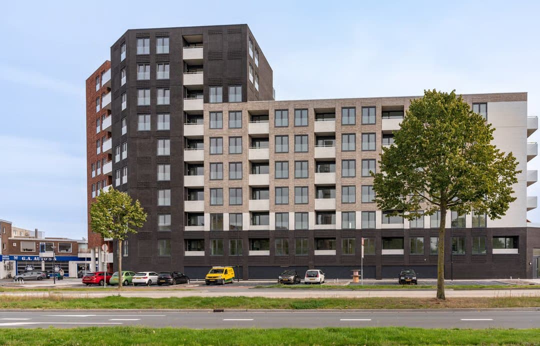 Enschede, Overijssel 