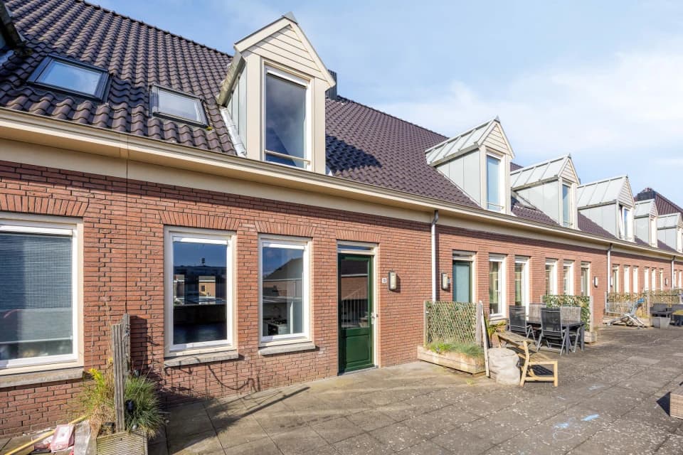 Monster, South Holland 