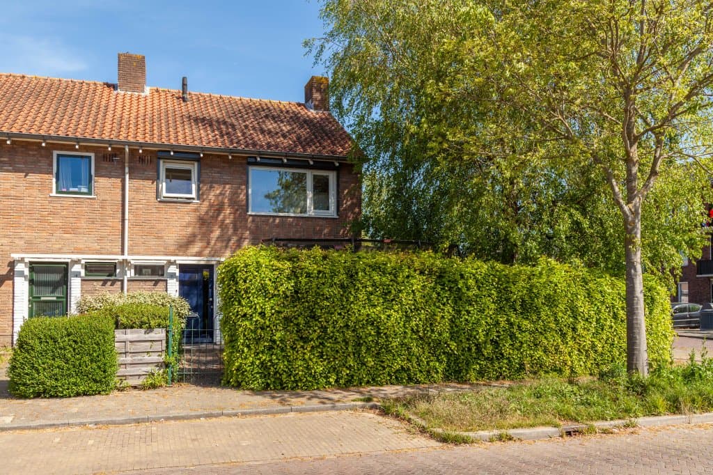 Barneveld, Gelderland 