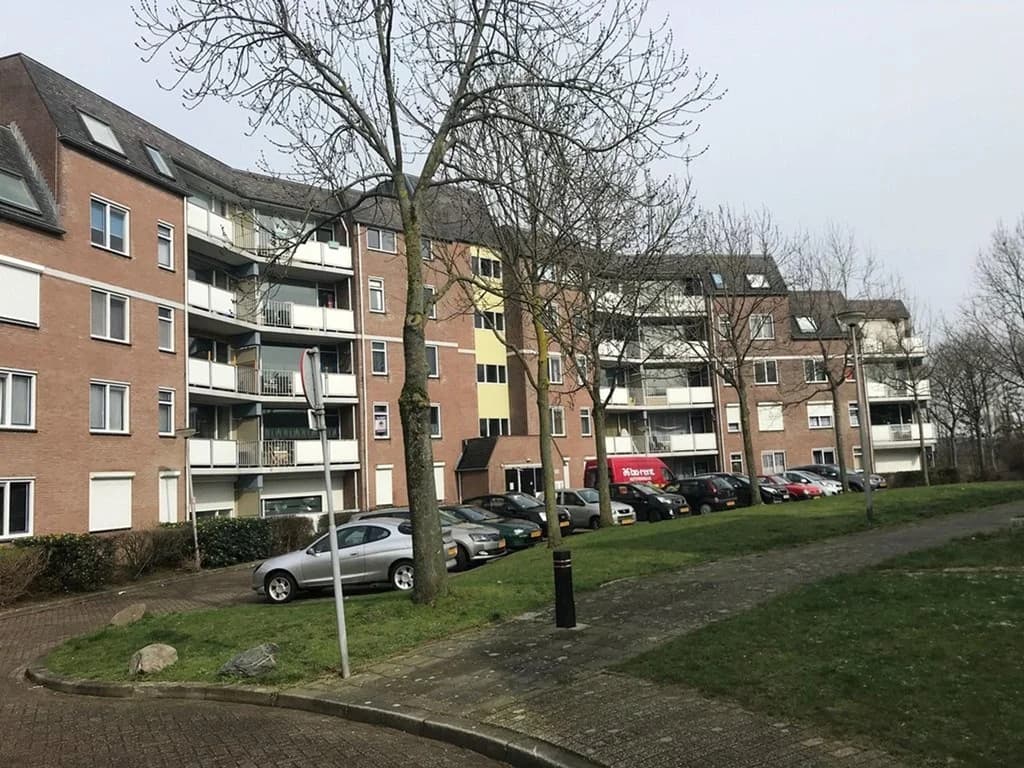 Heerlen, Limburg 