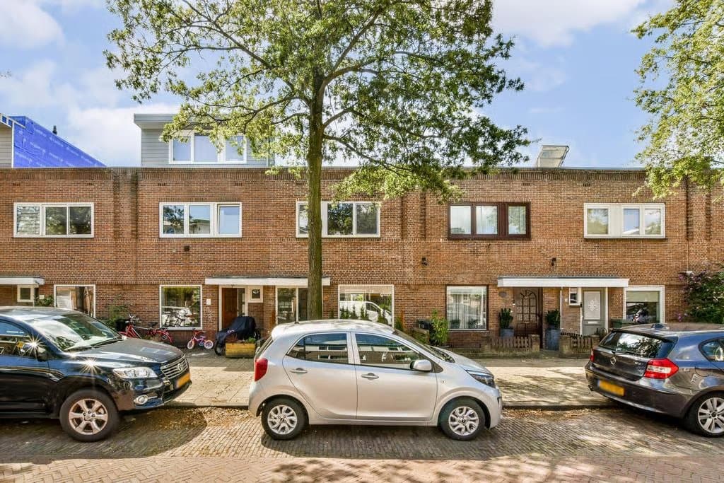 Haarlem, North Holland 