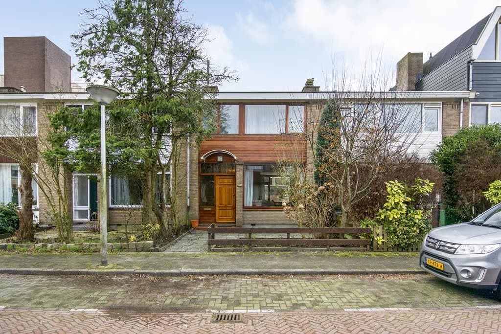 Amstelveen, North Holland 
