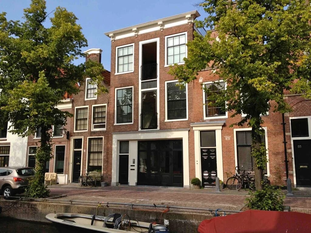 Haarlem, North Holland 