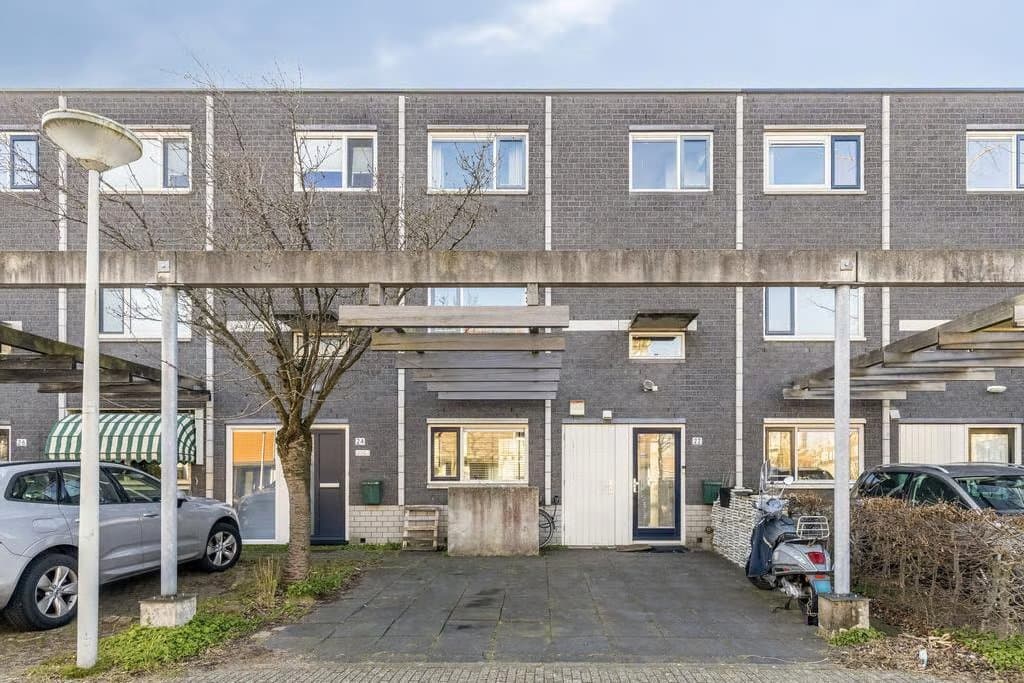 Amsterdam, North Holland 