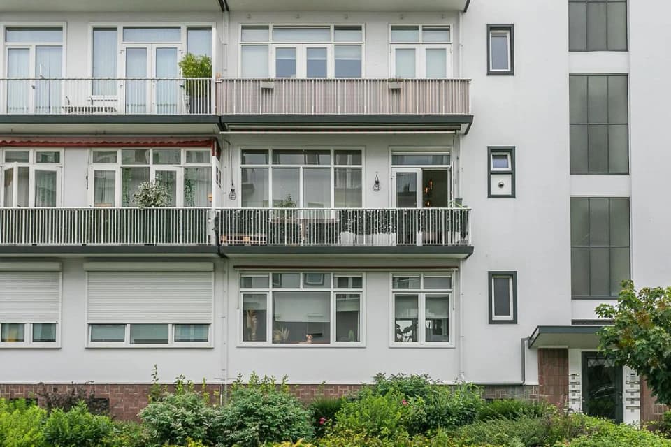 Heerlen, Limburg 