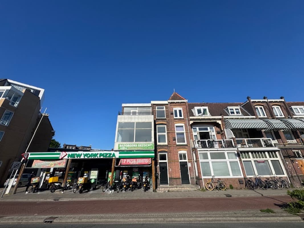Rijswijk, South Holland 