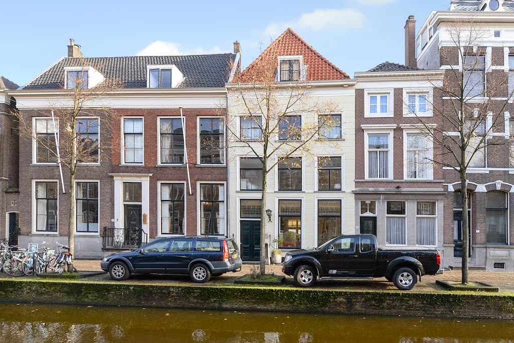 Assendelft, North Holland 